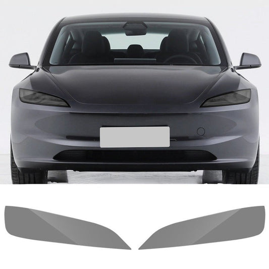 Protection Film for Tesla Model 3 Highland / Model Y Juniper