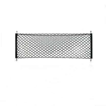 Rear Bucket Fixed Mesh Pocket for Cybertruck