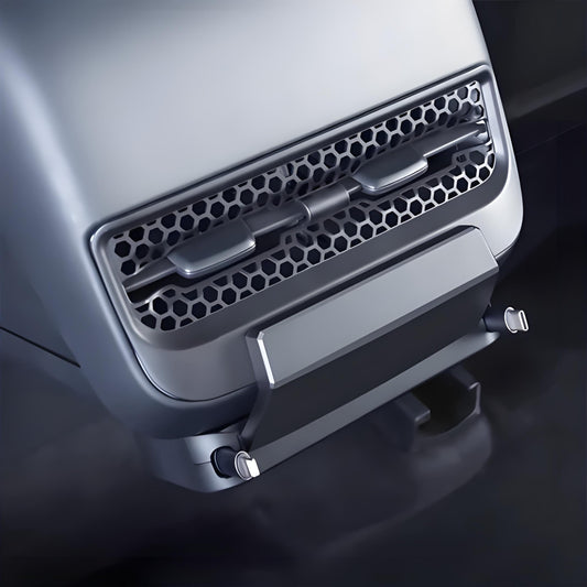 Rear Air Outlet Expansion Dock for Model 3/Y