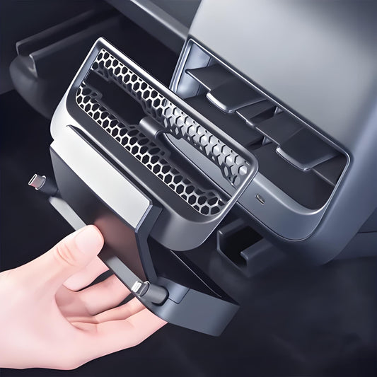 Rear Air Outlet Expansion Dock for Model 3/Y