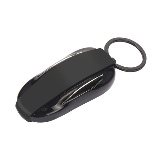 Silicone Key Fob Cover for Model S/X | Metal Buckle | Scratch Protection | OEM Quality
