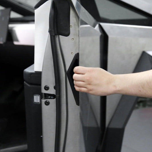 Scratch-Resistant ABS Door Handles for Cybertruck