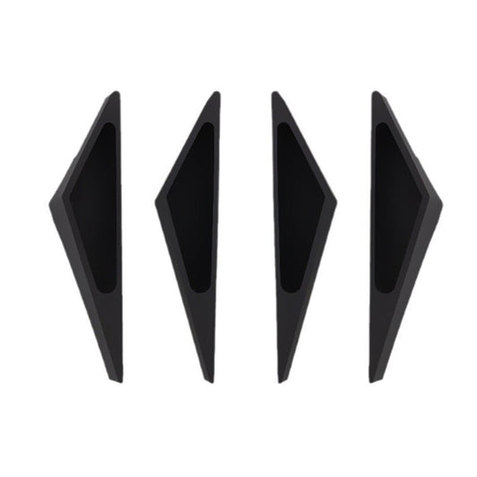 Scratch-Resistant ABS Door Handles for Cybertruck