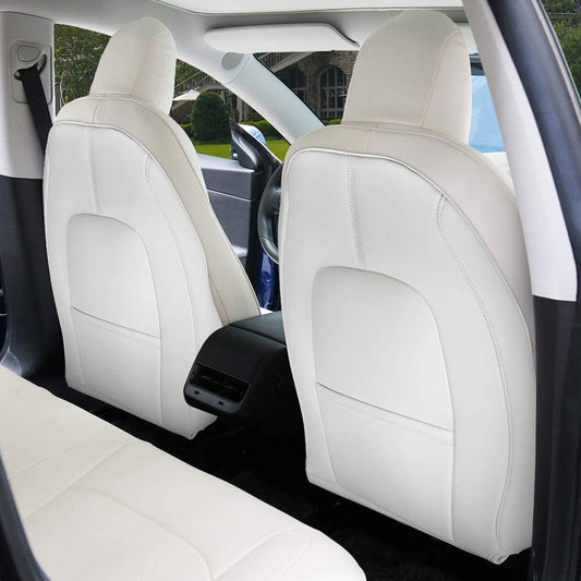 Seat Back Protector for Tesla Model 3 Highland & Model Y Juniper (2pcs)