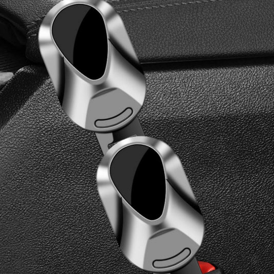 Tesla Front Seat Belt Extender 2.5" | 2-Pack or 4-Pack