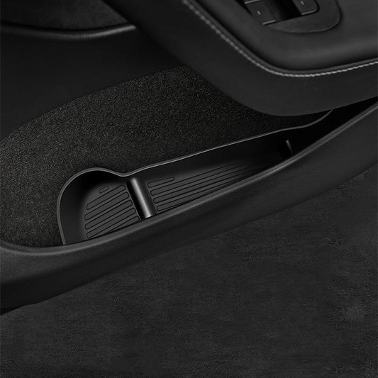Door Side Organizer Tray for Tesla Model Y Juniper / Model YL