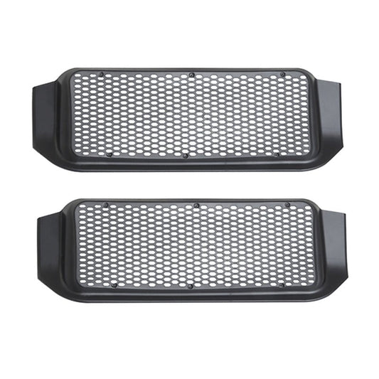 Rear Vent Cover For Tesla Model 3/Y（2pcs）