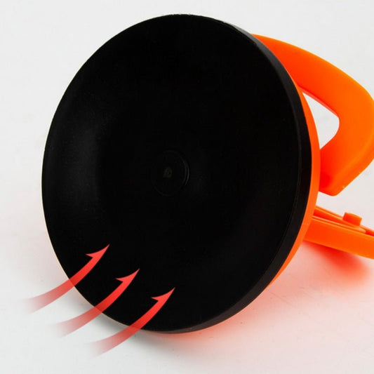 Suction Cup Dent Puller | 2 Sizes | 3 Colors | Paint-Safe | DIY Dent Removal