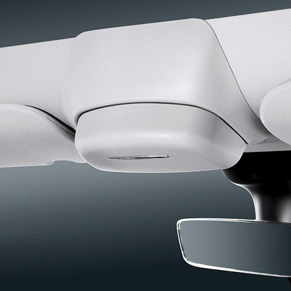 Sunglass Holder Storage Clip for Model Y | TESERY
