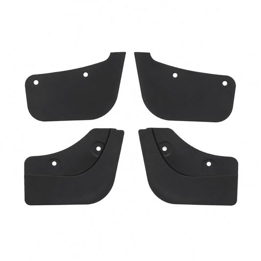 TESERY Hidden Form Mudflaps Kit for Model 3 Highland / Y (4PCS)