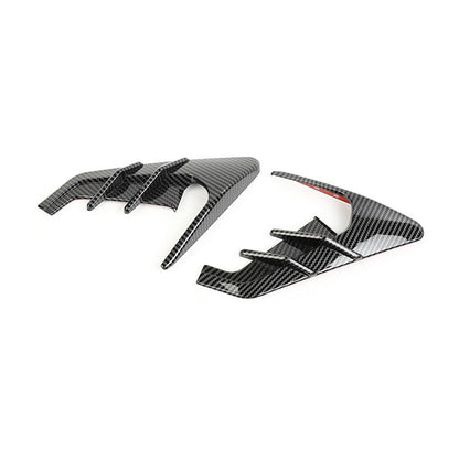 TESERY Thunder Side Camera Cover for Model 3/Y | 5 Colors