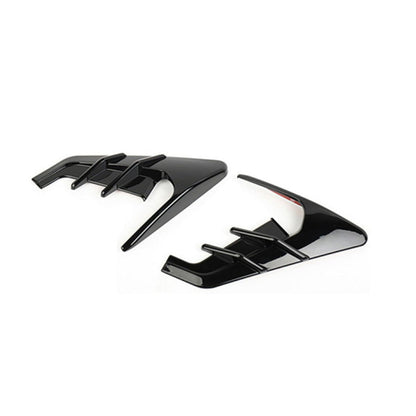 TESERY Thunder Side Camera Cover for Model 3/Y | 5 Colors
