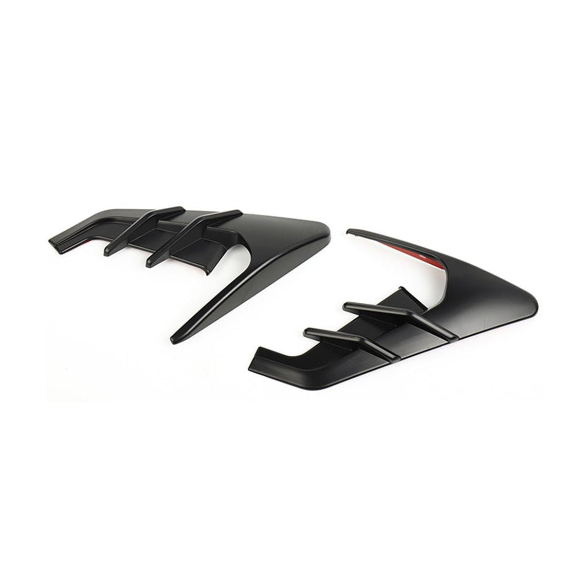 TESERY Thunder Side Camera Cover for Model 3/Y | 5 Colors