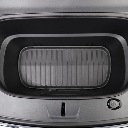 TESERY TPE Front Trunk Mat for Tesla Model Y Juniper