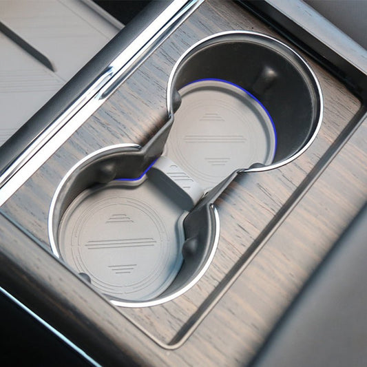Model 3 Highland & Model Y Juniper/Model S/X Centre Coasters
