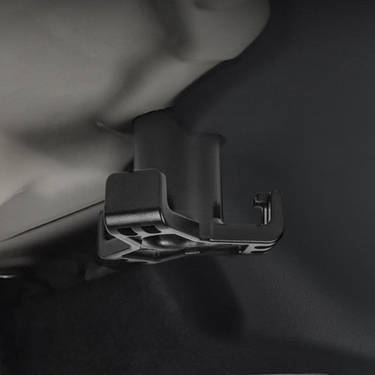 Trunk Hook Grocery Bag Hook for Tesla Model 3